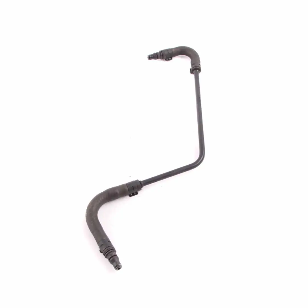 Mercedes W204 Breather Pipe Hose Expansion Tank Engine Line - SKU A2045010125 - Part number A2045010125