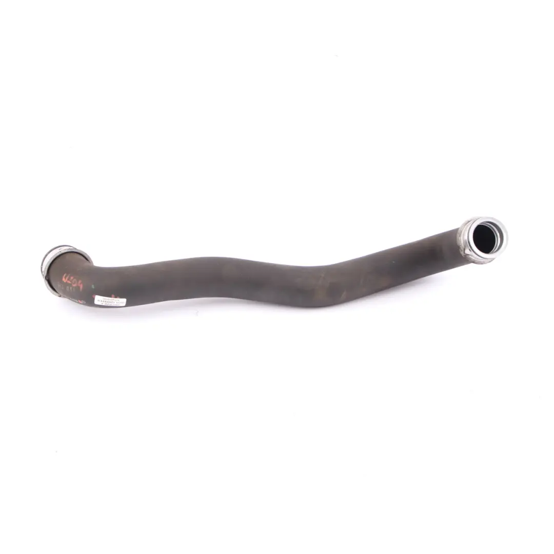 Tubo dell'acqua Mercedes W204 M271 Radiatore Tubo liquido raffreddamento motore - SKU A2045010182 - Numero di parte A2045010182