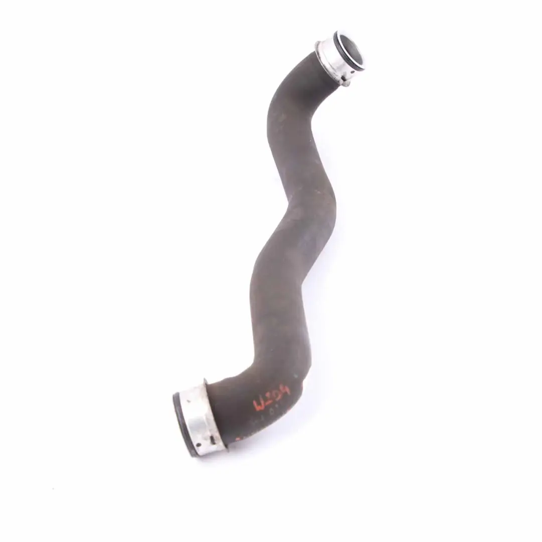  Water Pipe Mercedes W204 M271 Radiator Coolant Hose Engine Cooling - SKU A2045010182 - Part number A2045010182