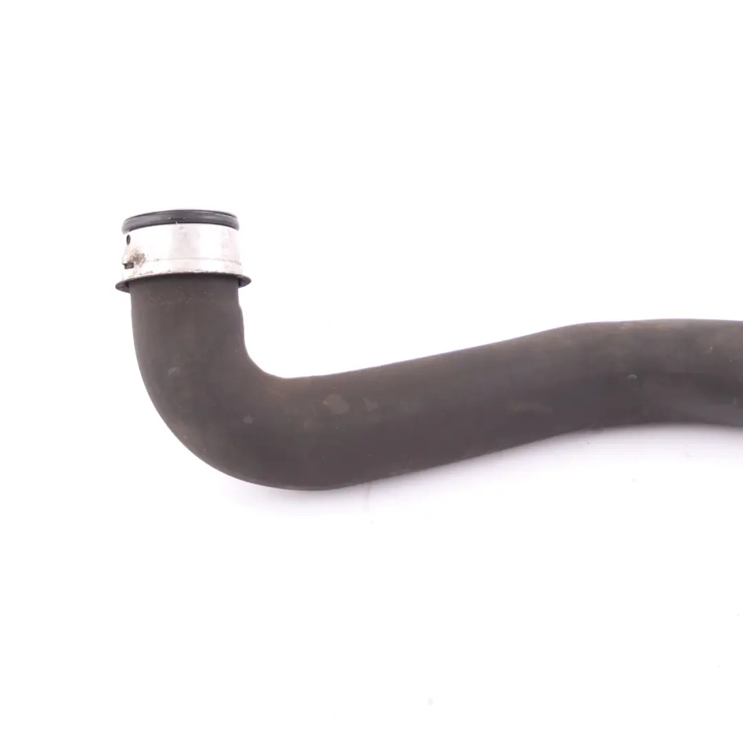 Water Pipe Mercedes W204 M271 Radiator Coolant Hose Engine Cooling to with Part number A2045010182 Water Pipe Mercedes W204 M271 Radiator Coolant Hose Engine Cooling - SKU A2045010182 - Part number A2045010182
