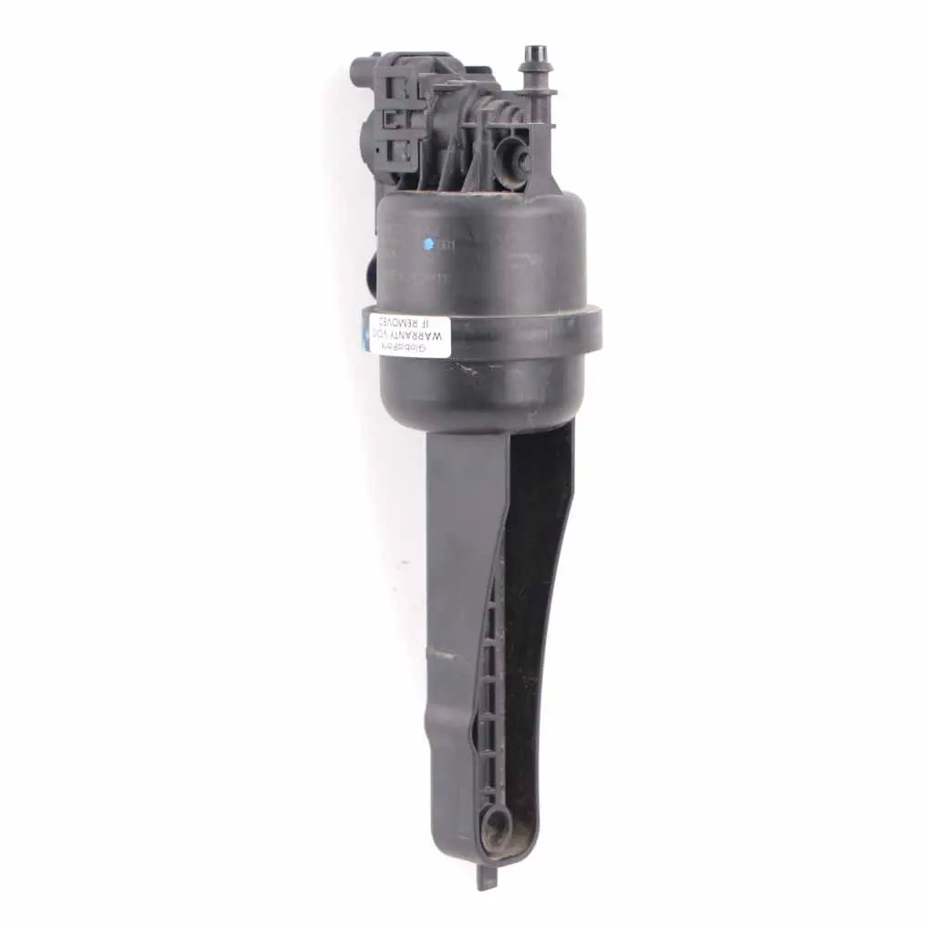 Mercedes W204 W212 Fan Actuator Vacuum Box Container - SKU A2045010206 - Part number A2045010206