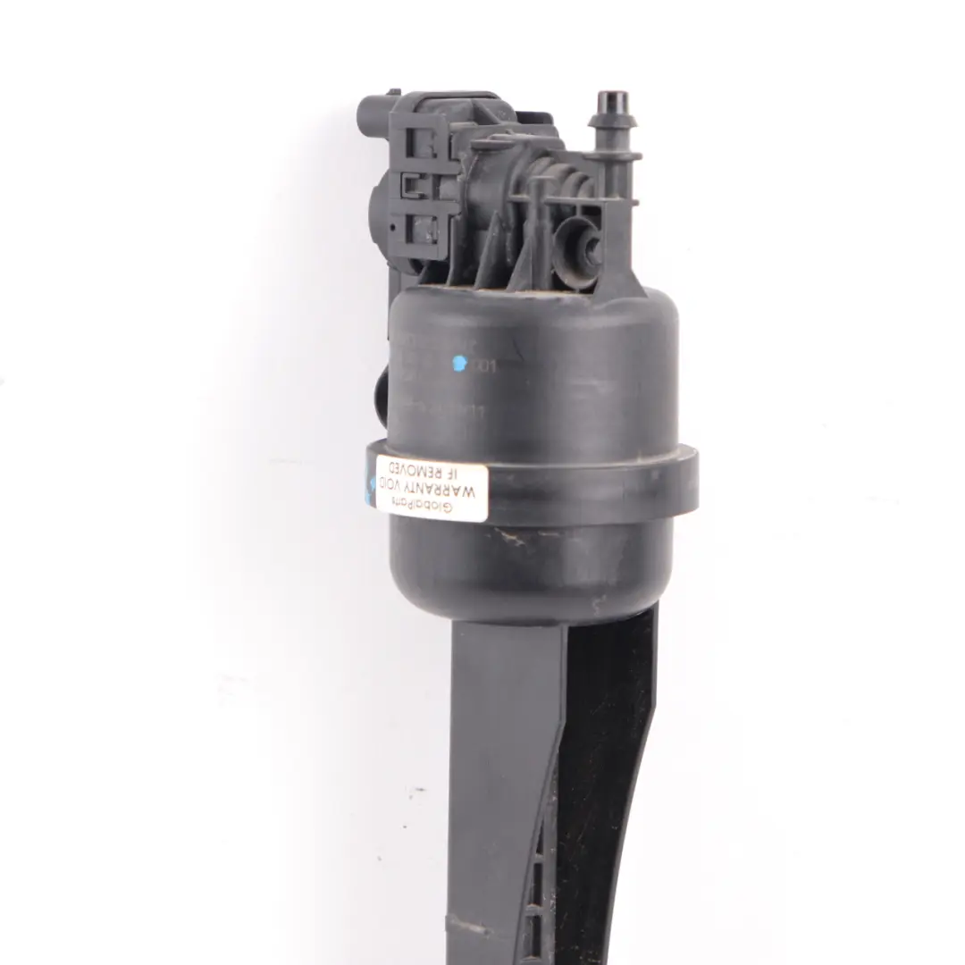 Boîte Vide Pour Actionneur Ventilateur Mercedes W204 W212 - SKU A2045010206 - Numéro de pièce A2045010206