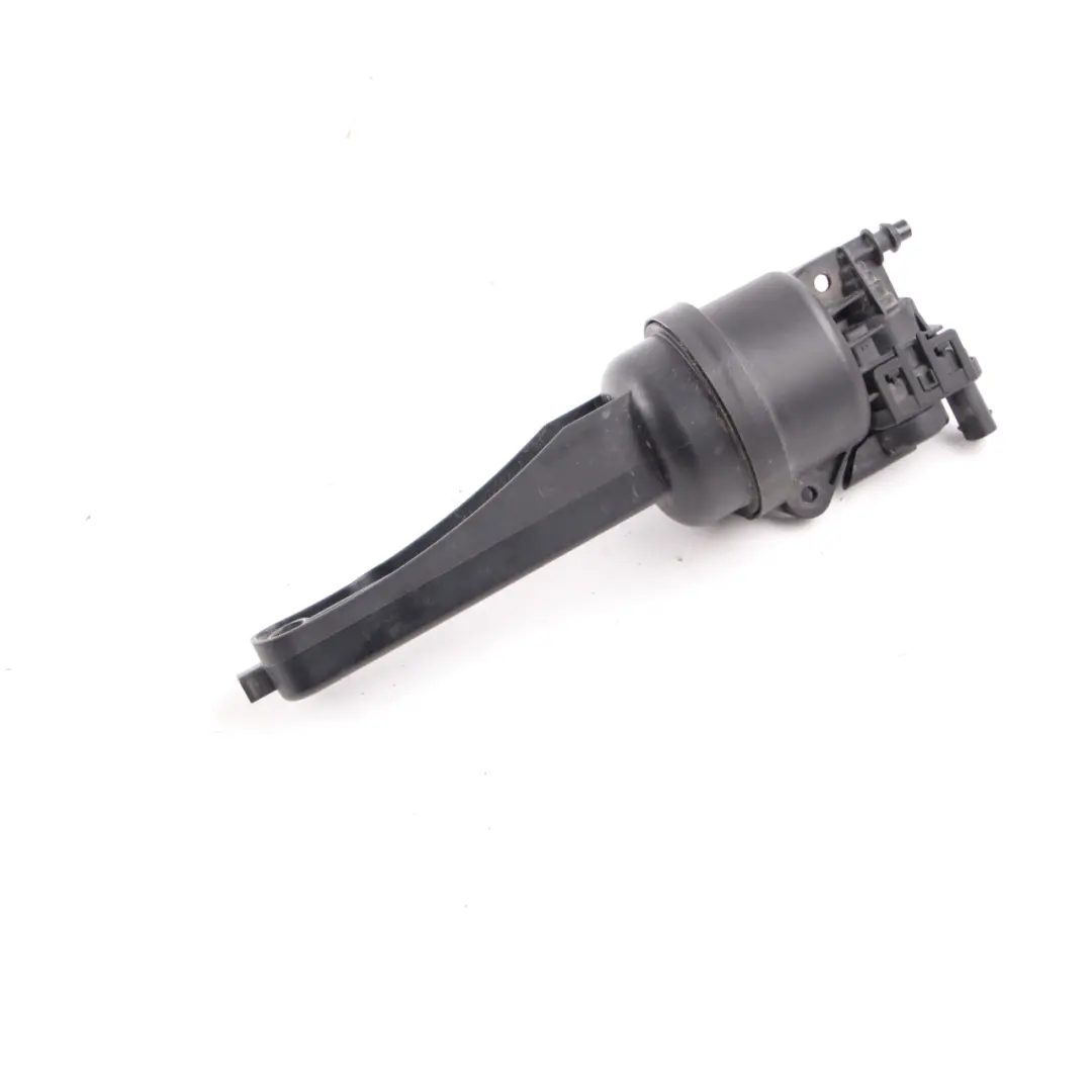 Mercedes W204 W212 Fan Actuator Vacuum Box Container - SKU A2045010206 - Part number A2045010206