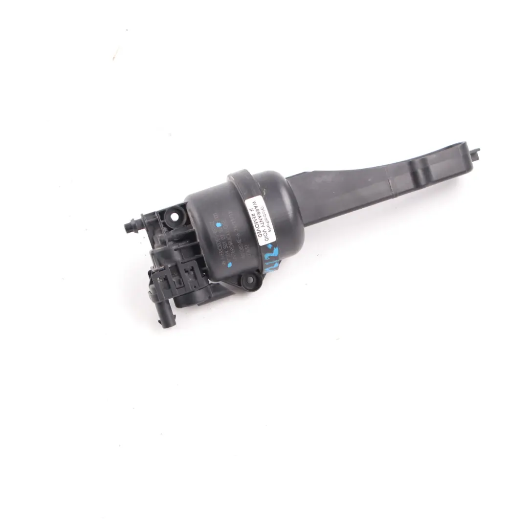 Mercedes W204 W212 Fan Actuator Vacuum Box Container - SKU A2045010206 - Part number A2045010206