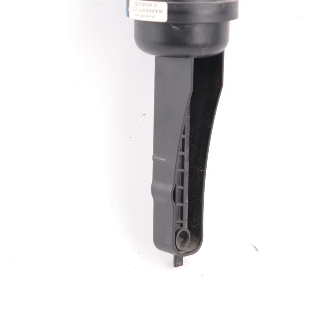 Fan Actuator Vacuum Box Container to Mercedes W204 W212 with Part number A2045010206 Mercedes W204 W212 Fan Actuator Vacuum Box Container - SKU A2045010206 - Part number A2045010206