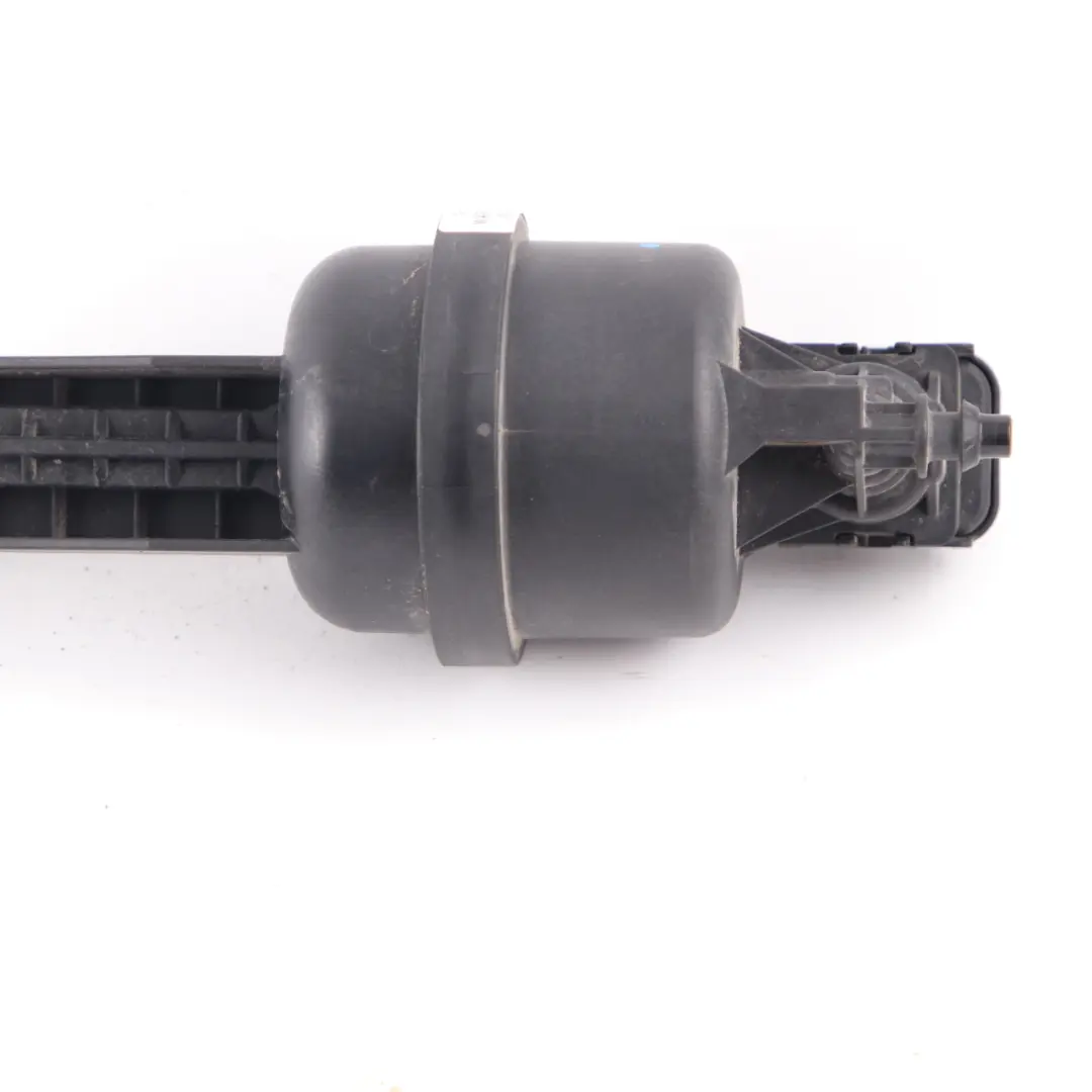 Boîte Vide Pour Actionneur Ventilateur Mercedes W204 W212 - SKU A2045010206 - Numéro de pièce A2045010206