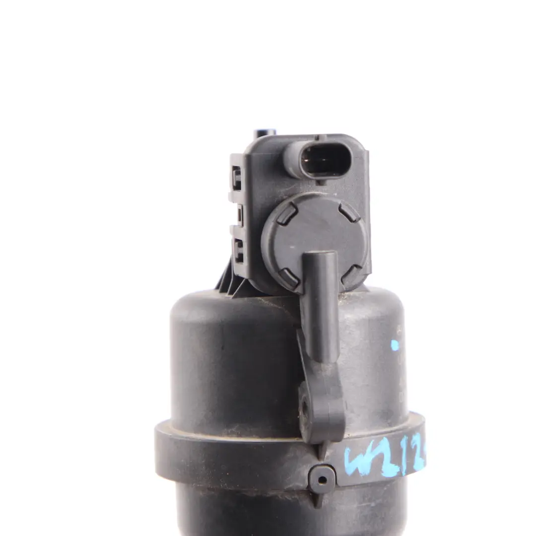 Mercedes W204 W212 Ventola Attuatore Vuoto Contenitore - SKU A2045010206 - Numero di parte A2045010206