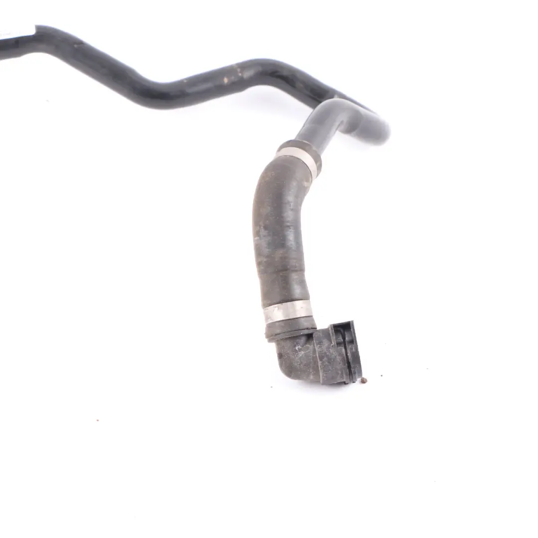  Tubo refrigerante Mercedes W204 M274 Enfriador radiador Manguera - SKU A2045010224 - Número de pieza A2045010224