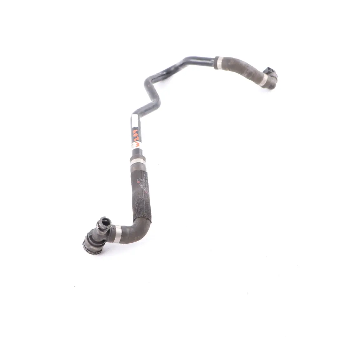  Tubo refrigerante Mercedes W204 M274 Enfriador radiador Manguera - SKU A2045010224 - Número de pieza A2045010224