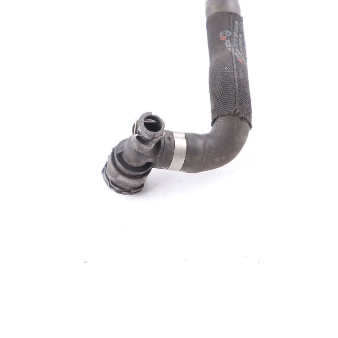  Tubo refrigerante Mercedes W204 M274 Radiatore tubo radiatore - SKU A2045010224 - Numero di parte A2045010224