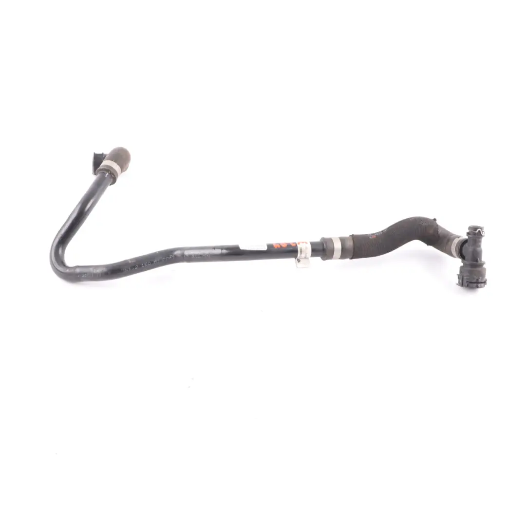 Tuyau refroidissement Mercedes W204 M274 Oil Cooler To Radiator Hose pour à propos du numéro de pièce A2045010224 Tuyau refroidissement Mercedes W204 M274 Oil Cooler To Radiator Hose - SKU A2045010224 - Numéro de pièce A2045010224