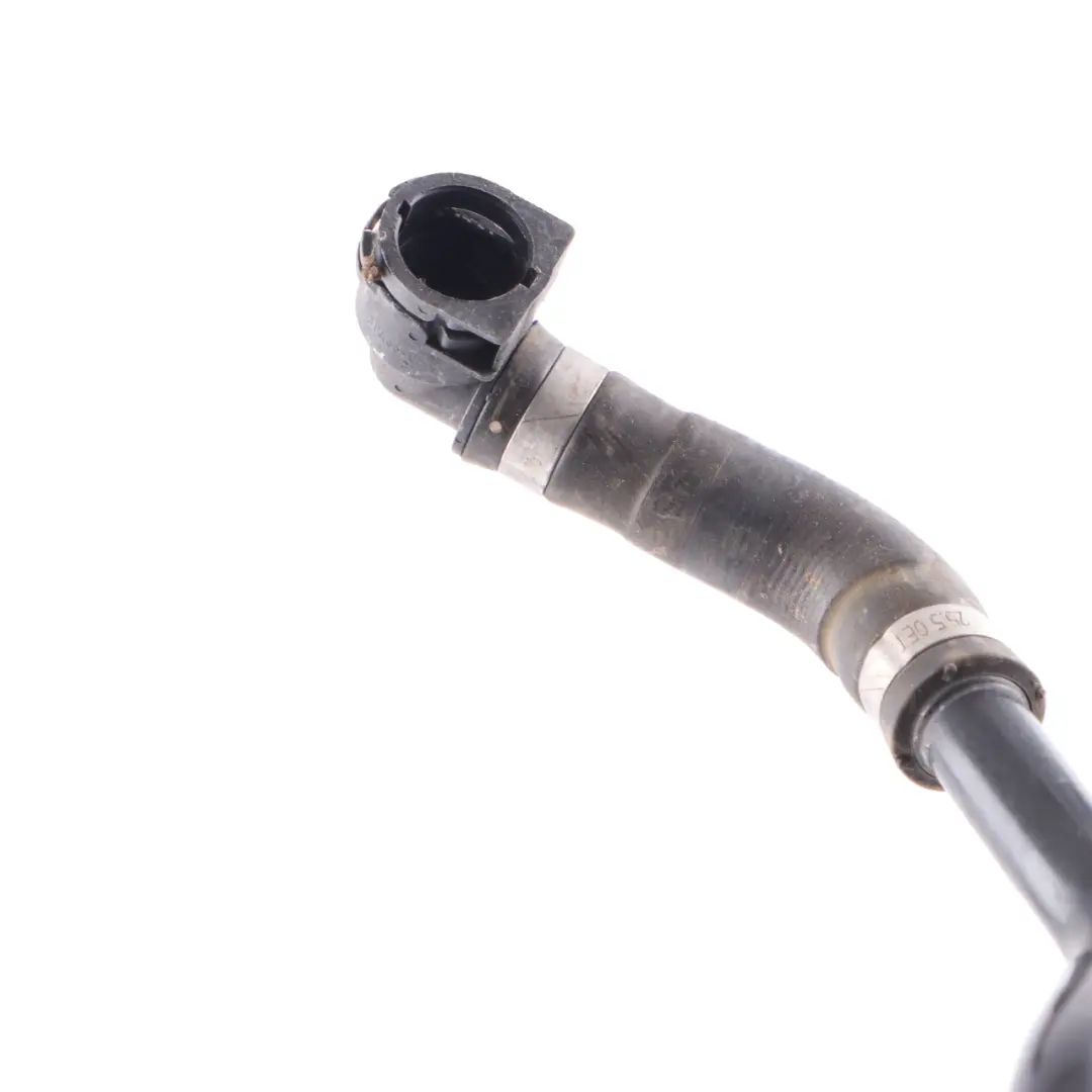 Kühlmittelleitung Mercedes W204 M274 Ölkühler zu Kühler für mit Teilenummer A2045010224 Kühlmittelleitung Mercedes W204 M274 Ölkühler zu Kühler - SKU A2045010224 - Teilenummer A2045010224