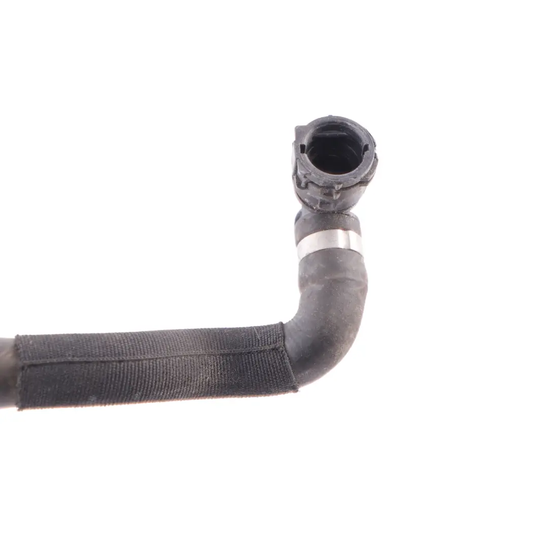  Tubo refrigerante Mercedes W204 M274 Radiatore tubo radiatore - SKU A2045010224 - Numero di parte A2045010224