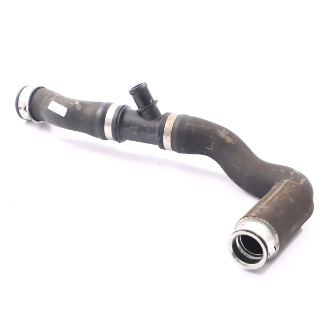 Mercedes W204 M271 Chłodnica Wąż Płynu Chłodzącego Silnika - SKU A2045010282-1 - Numer Części A2045010282