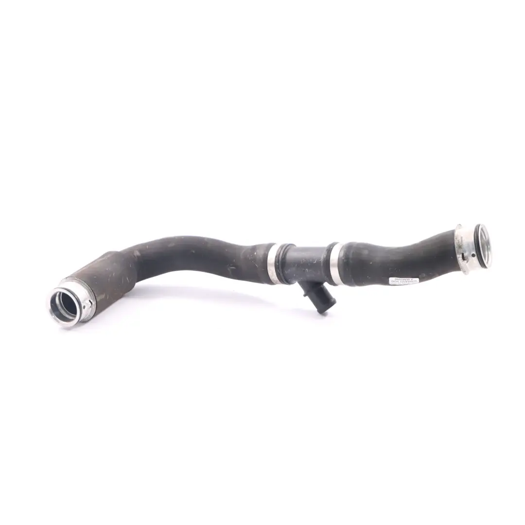 Mercedes W204 M271 Chłodnica Wąż Płynu Chłodzącego Silnika - SKU A2045010282-1 - Numer Części A2045010282
