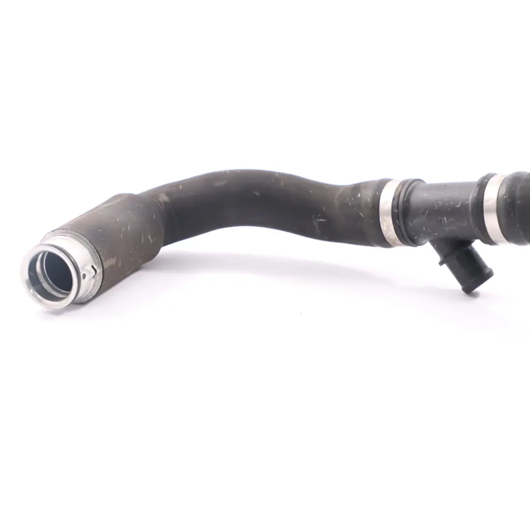 Mercedes W204 M271 Chłodnica Wąż Płynu Chłodzącego Silnika - SKU A2045010282-1 - Numer Części A2045010282