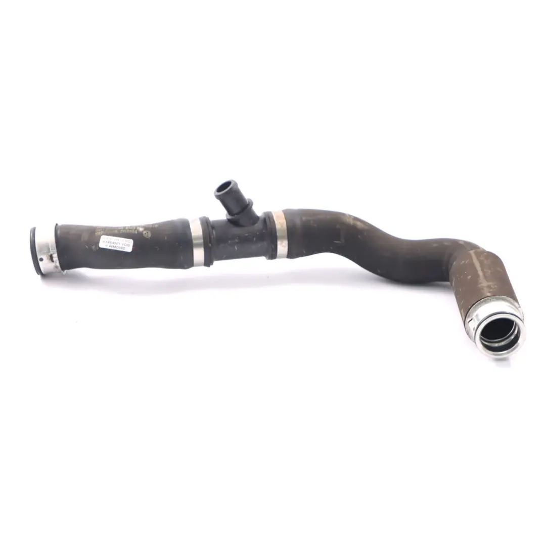  Tubo acqua Mercedes W204 M271 liquido raffreddamento radiator motore - SKU A2045010282-1 - Numero di parte A2045010282