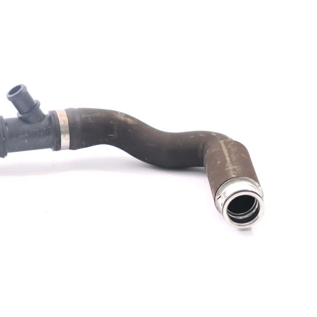  Water Pipe Mercedes W204 M271 Engine Cooling Radiator Coolant Hose - SKU A2045010282-1 - Part number A2045010282