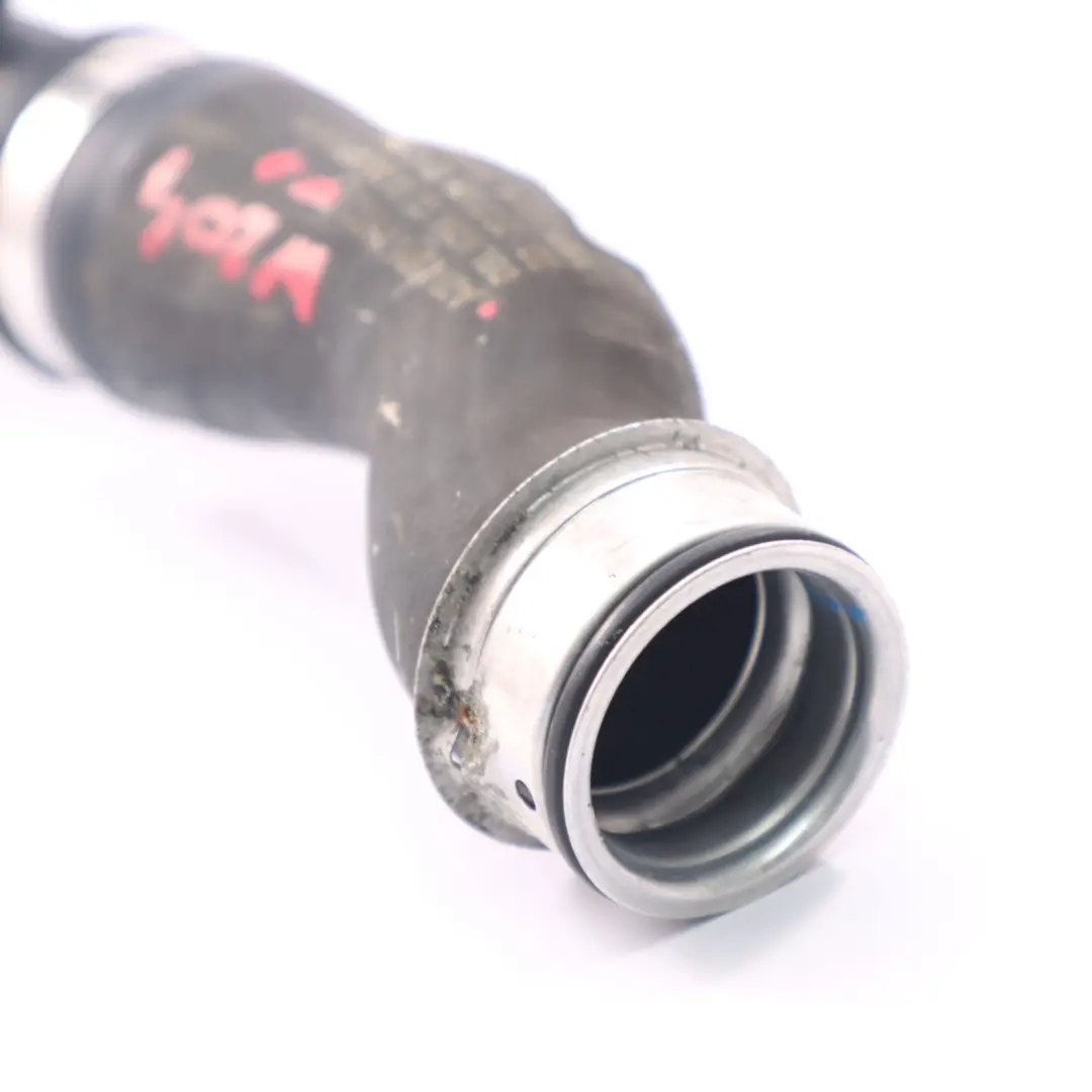  Tuyau d'eau Mercedes W204 M271 Refroidissement moteur Radiateur - SKU A2045010282-1 - Numéro de pièce A2045010282