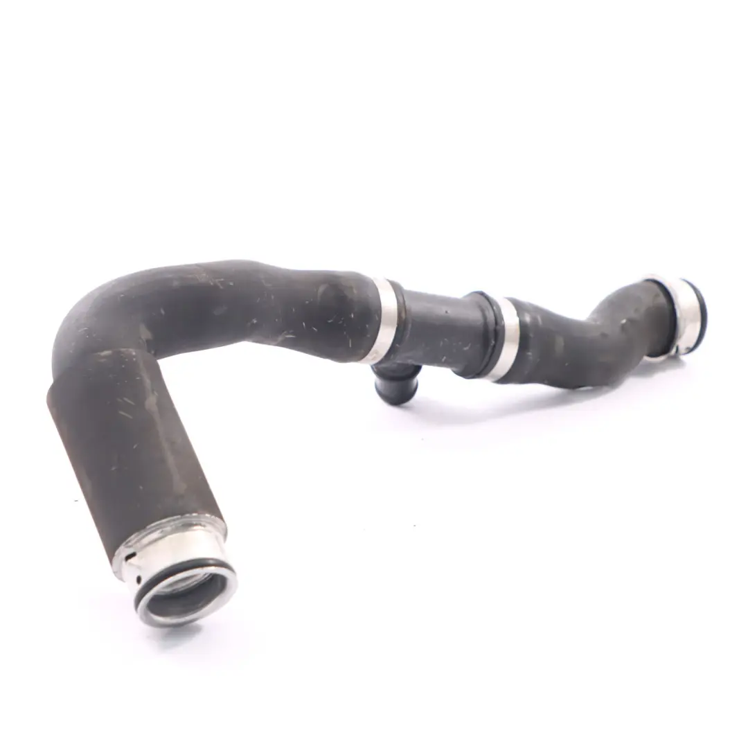  Tuyau d'eau Mercedes W204 M271 Refroidissement moteur Radiateur - SKU A2045010282-1 - Numéro de pièce A2045010282