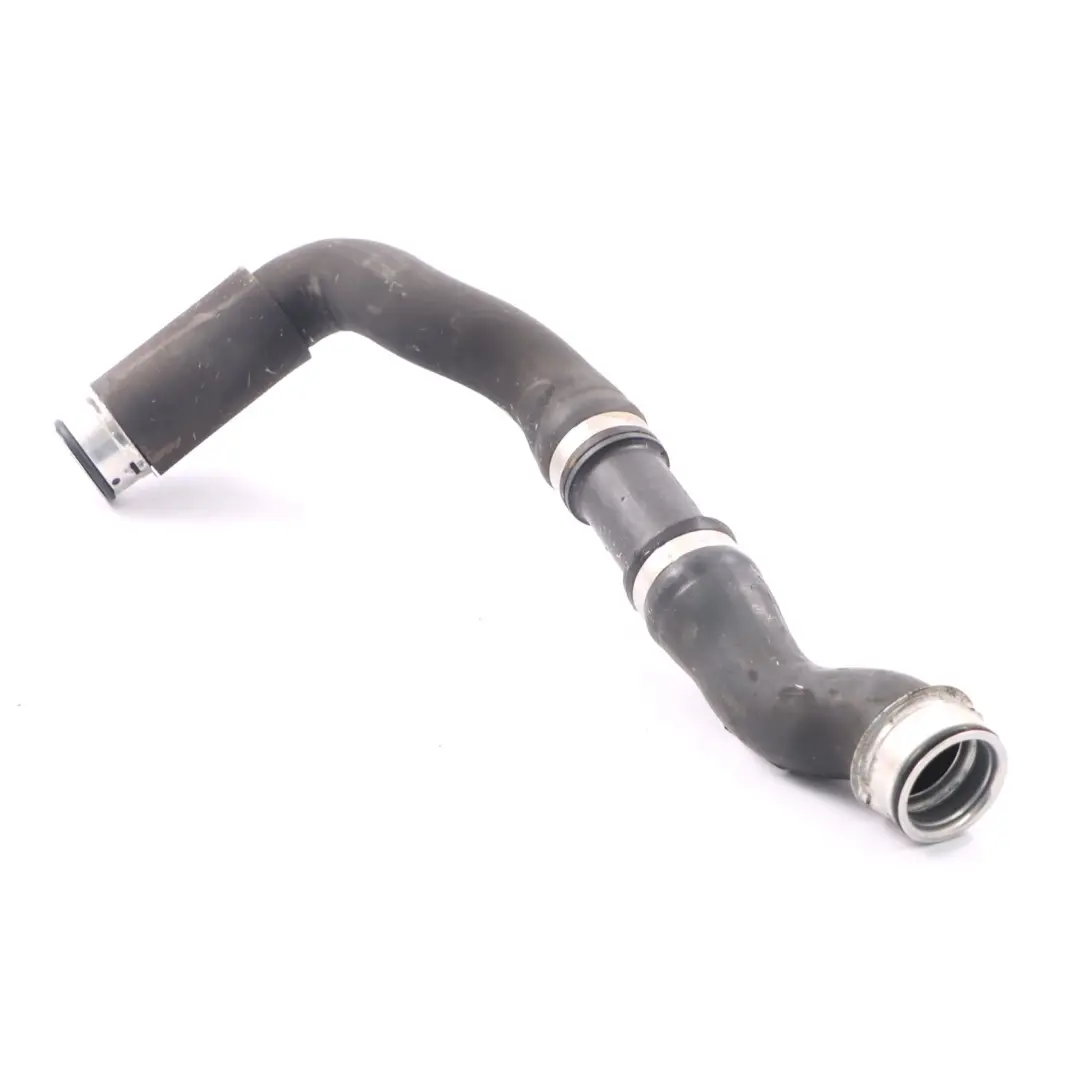  Tuyau d'eau Mercedes W204 M271 Refroidissement moteur Radiateur - SKU A2045010282-1 - Numéro de pièce A2045010282