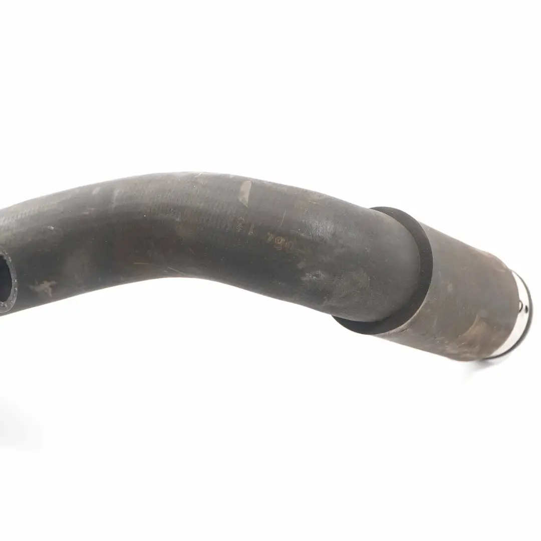 Water Pipe Mercedes W204 M271 Engine Cooling Radiator Coolant Hose to with Part number A2045010282 Water Pipe Mercedes W204 M271 Engine Cooling Radiator Coolant Hose - SKU A2045010282 - Part number A2045010282