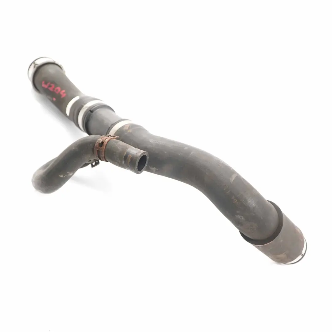 M271 Refrigeración Motor Radiador Manguera Tubo Agua para Mercedes W204 con número de pieza A2045010282 Mercedes W204 M271 Refrigeración Motor Radiador Manguera Tubo Agua - SKU A2045010282 - Número de pieza A2045010282