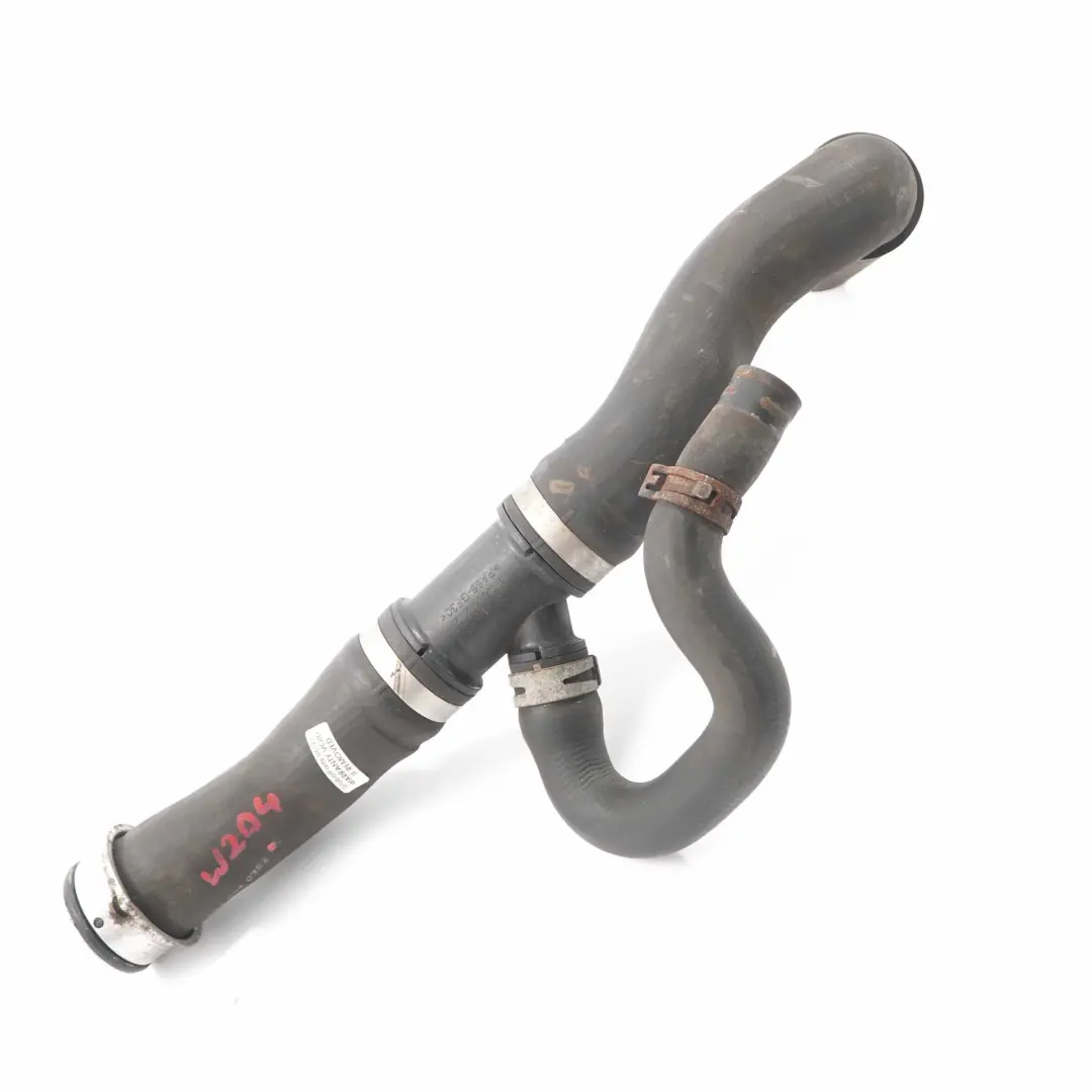 M271 Tuyau de Radiateur de Refroidissement du Moteur pour Mercedes W204 à propos du numéro de pièce A2045010282 Mercedes W204 M271 Tuyau de Radiateur de Refroidissement du Moteur - SKU A2045010282 - Numéro de pièce A2045010282