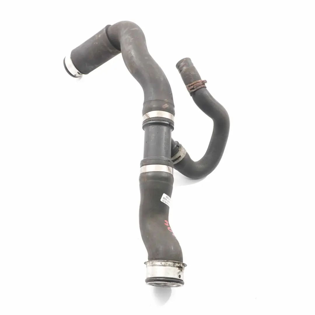 Mercedes W204 M271 Radiator Kühler Kühlmittel Rohr Schlauch Benzin - SKU A2045010282 - Teilenummer A2045010282