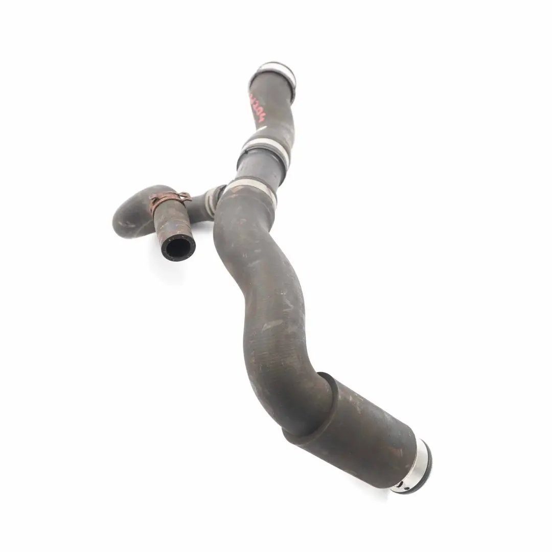  Water Pipe Mercedes W204 M271 Engine Cooling Radiator Coolant Hose - SKU A2045010282 - Part number A2045010282