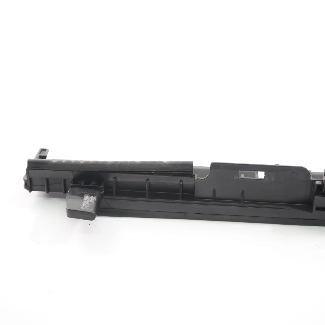 Mercedes W204 Air Con Radiator Condenser A/C Beam Bracket Set - SKU A2045010320-1 - Part number A2045010320
