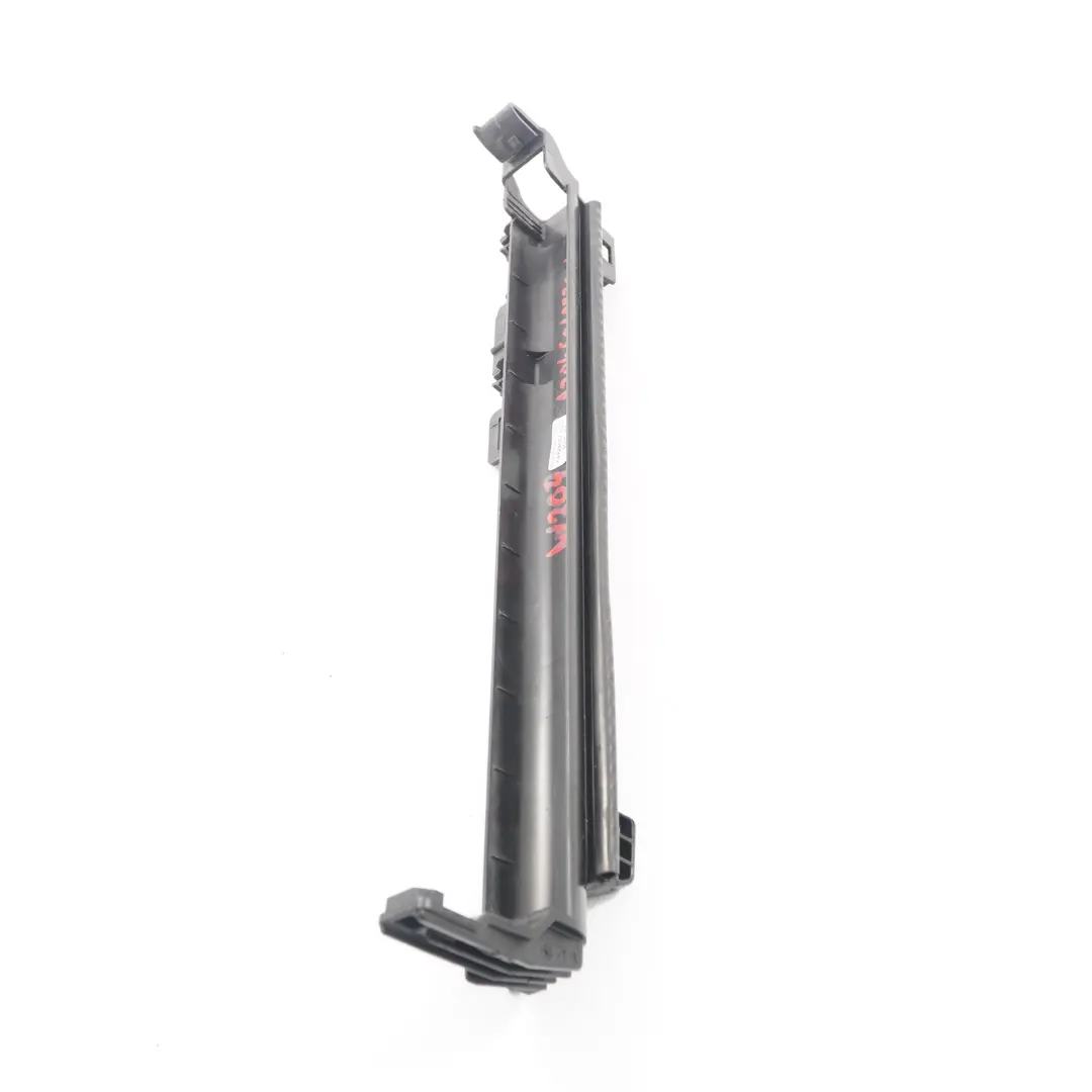 Mercedes W204 Aire Con Radiador Condensador Viga Soporte Juego - SKU A2045010320-1 - Número de pieza A2045010320