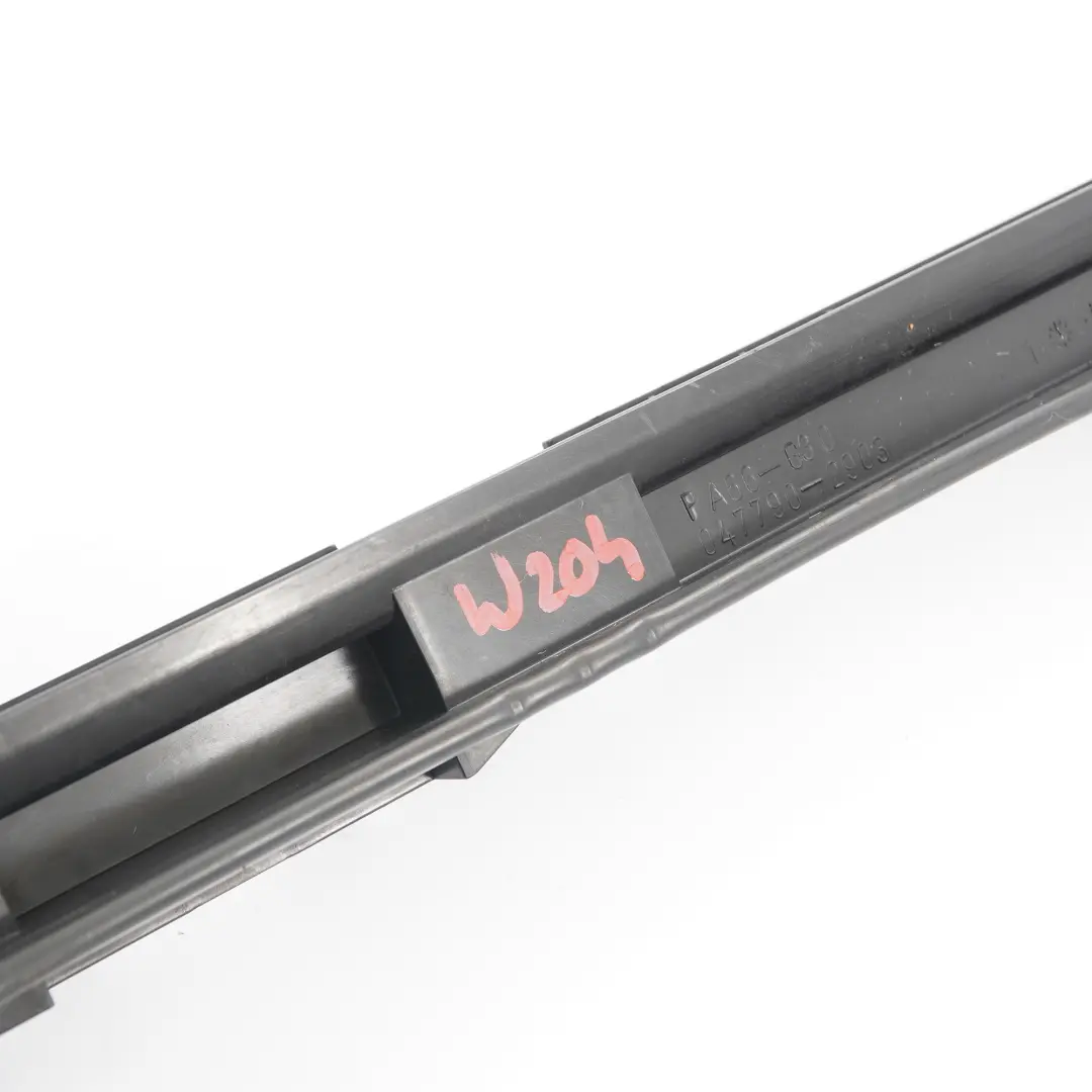 Con Radiateur Condensateur A/C Poutre Support Set pour Mercedes W204 Air à propos du numéro de pièce A2045010320 Mercedes W204 Air Con Radiateur Condensateur A/C Poutre Support Set - SKU A2045010320-1 - Numéro de pièce A2045010320