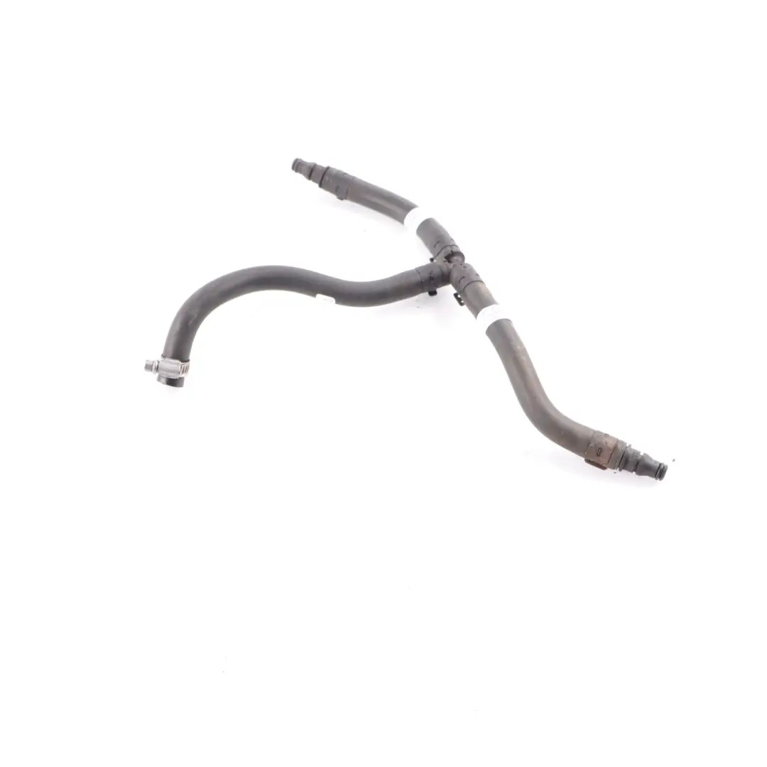 Mercedes W204 OM642 Manguera Refrigerante Depósito Expansión - SKU A2045010325 - Número de pieza A2045010325