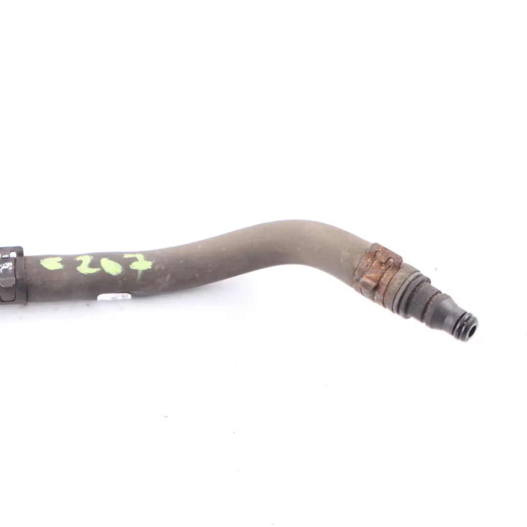 Mercedes W204 OM642 Tubo Refrigerante Serbatoio Espansione Radiatore - SKU A2045010325 - Numero di parte A2045010325