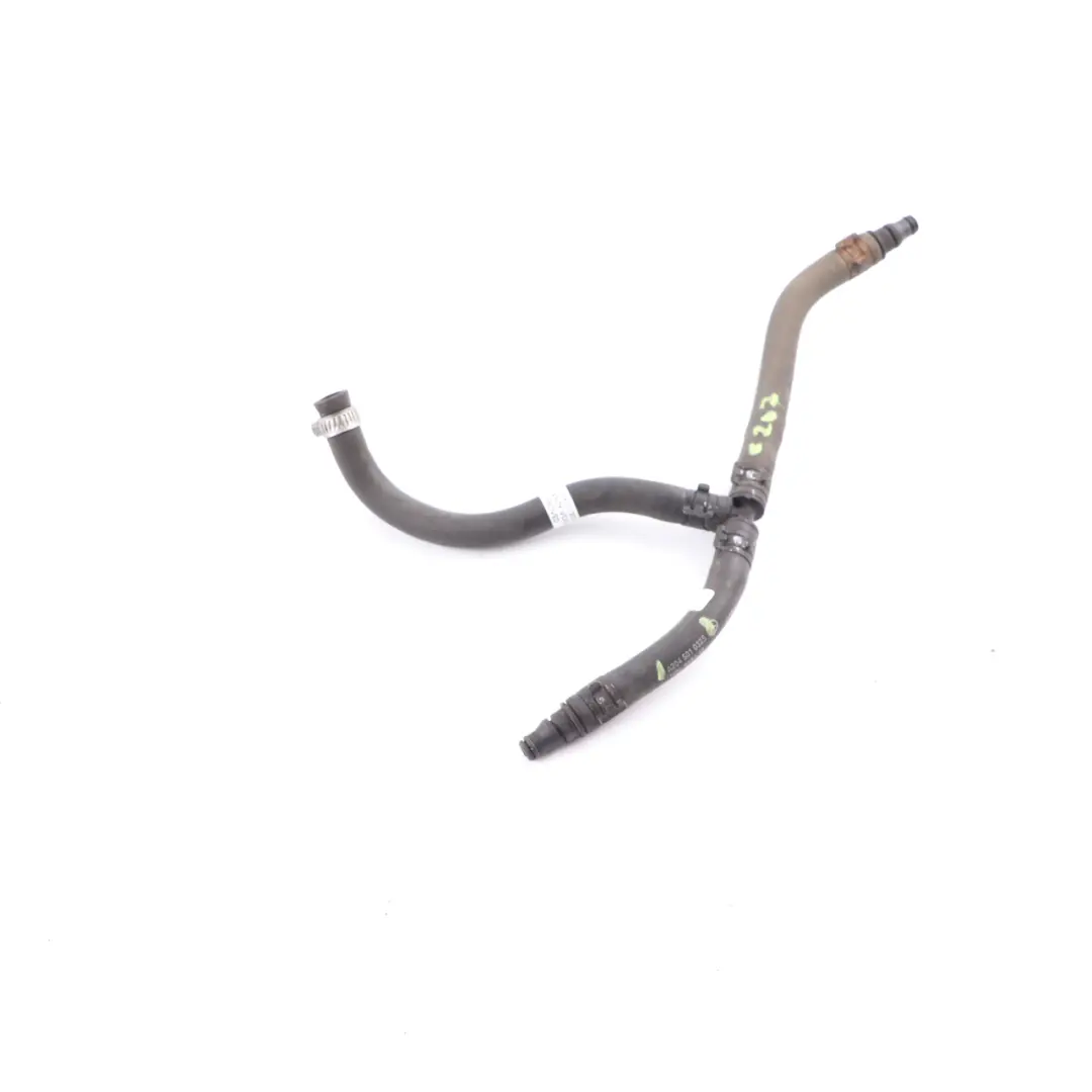 Coolant Hose Mercedes W204 C207 OM642 Radiator Expansion Tank Pipe  - SKU A2045010325 - Part number A2045010325