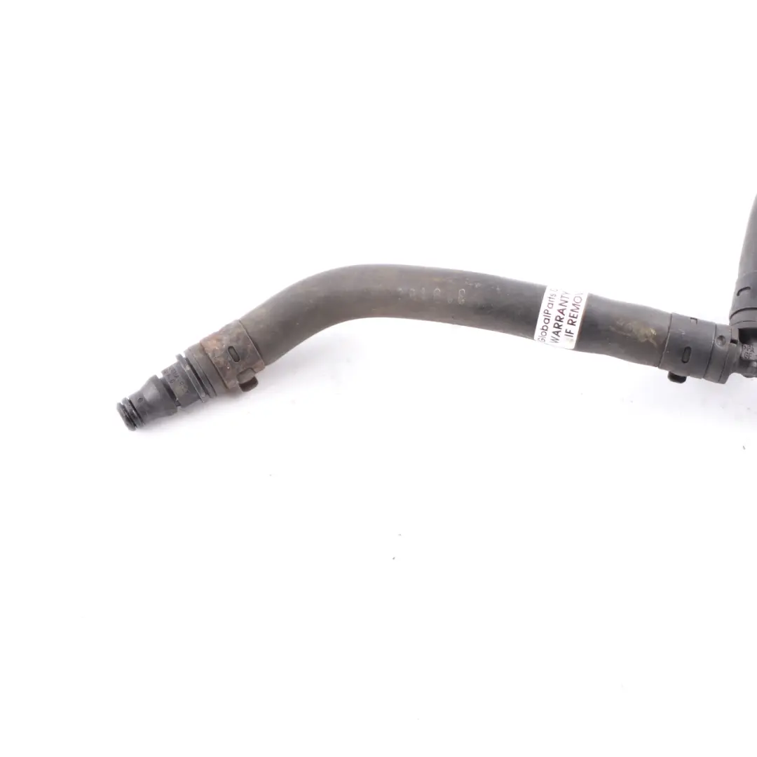 OM642 Przewód Wąż Wody Przelewowy Mercedes W204 C207 - SKU A2045010325 - Numer Części A2045010325