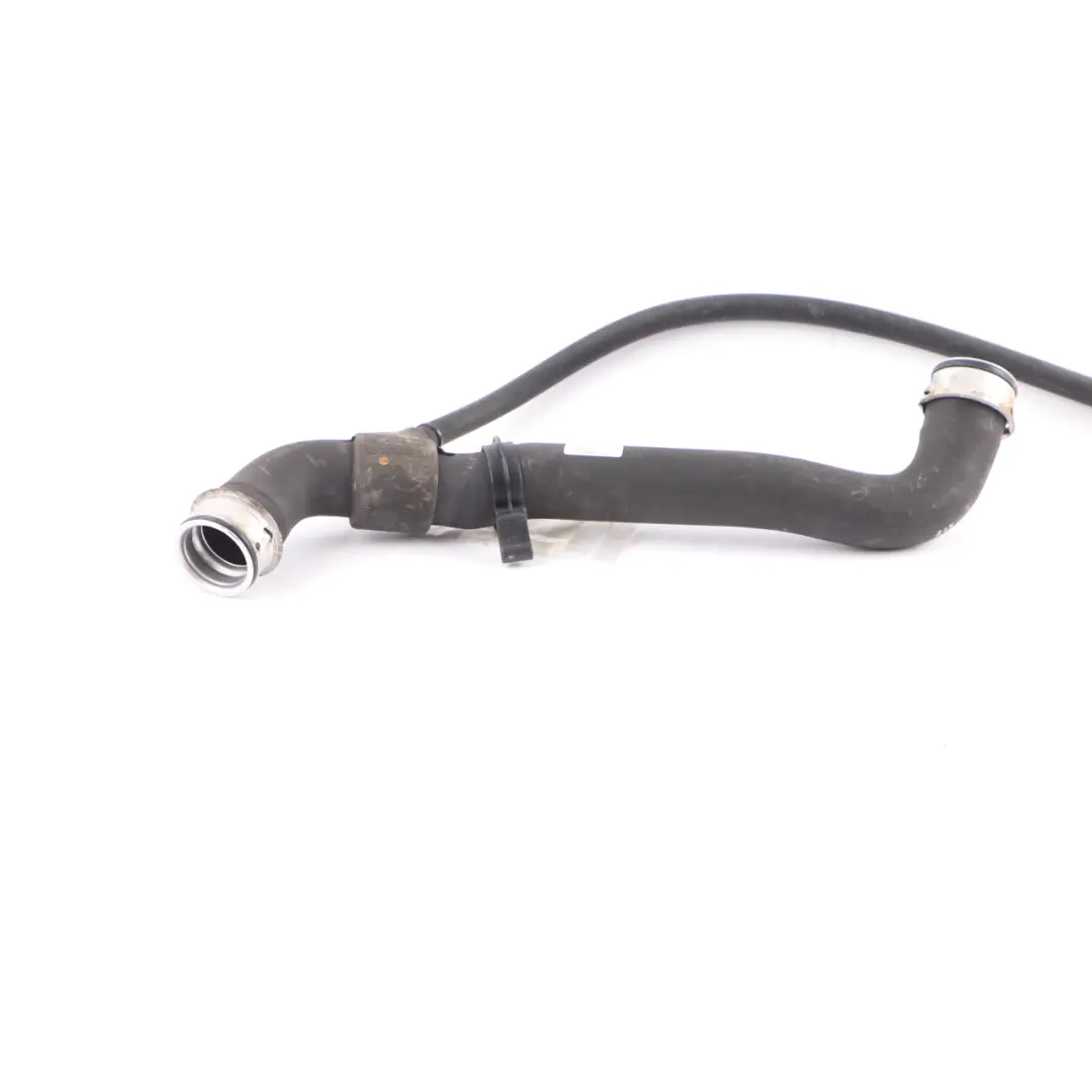 W207 Cooling Water Radiator Hose to Mercedes W204 with Part number A2045010382 Mercedes W204 W207 Cooling Water Radiator Hose - SKU A2045010382 - Part number A2045010382