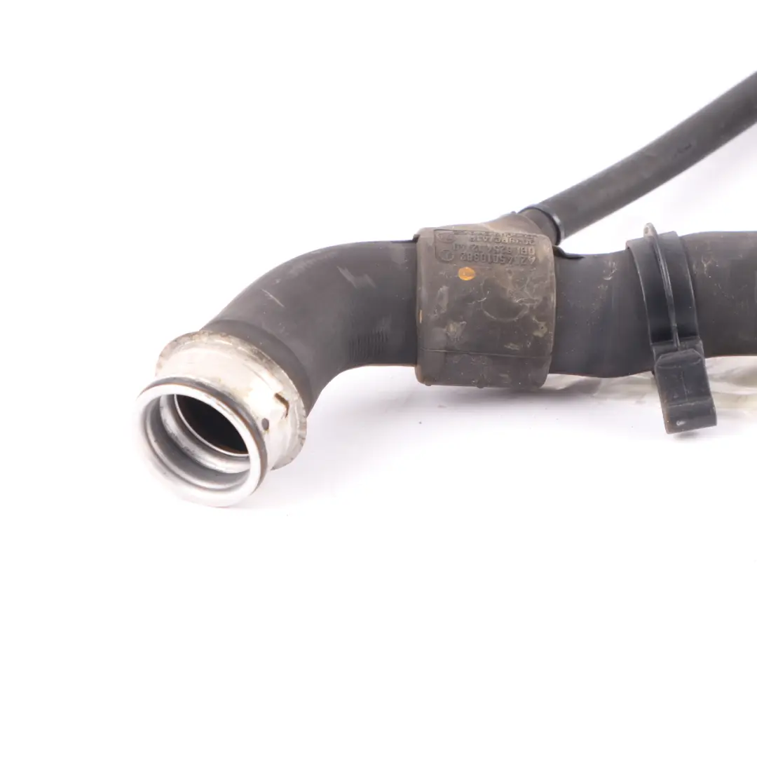 Mercedes W204 W207 Cooling Water Radiator Hose - SKU A2045010382 - Part number A2045010382