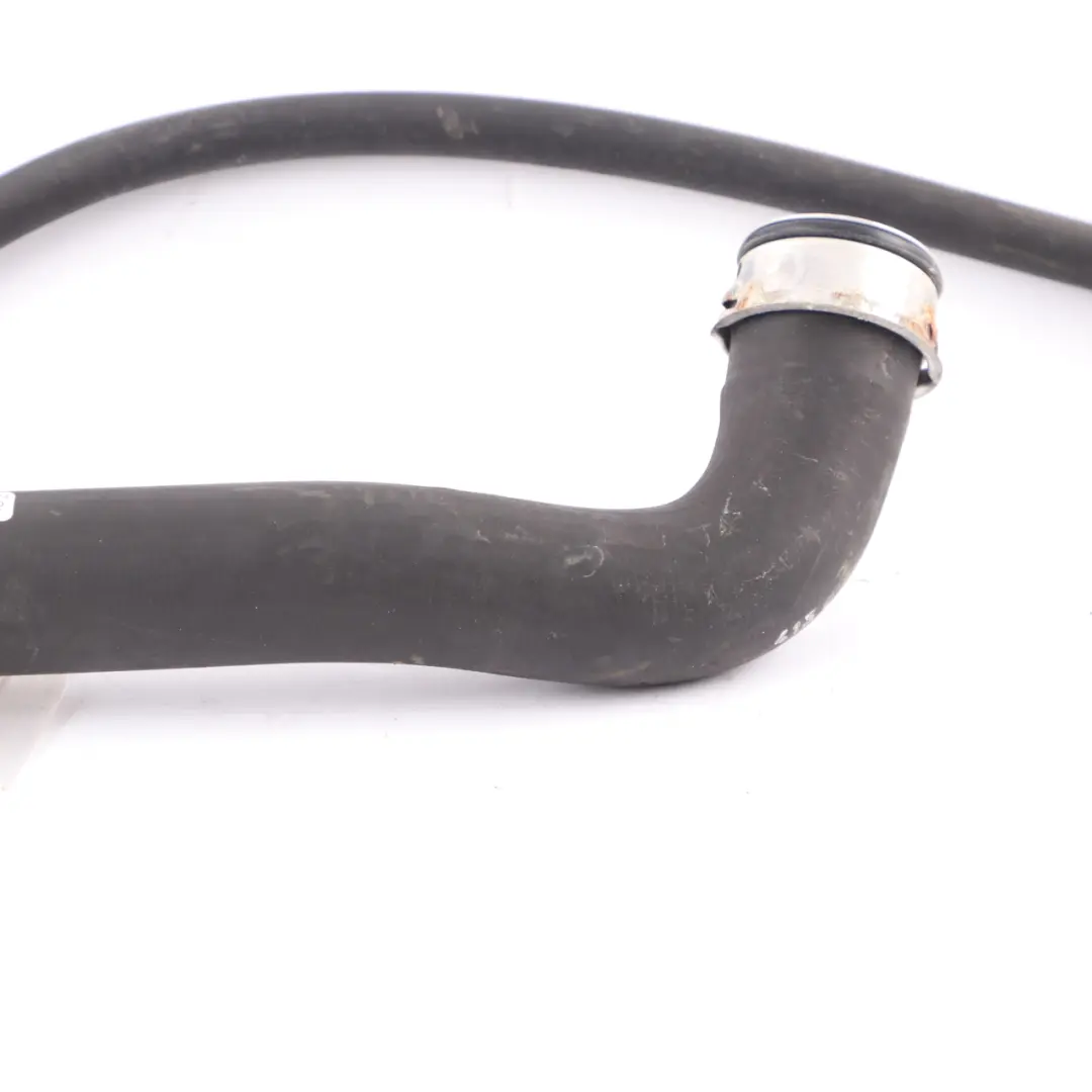 Mercedes W204 W207 Cooling Water Radiator Hose - SKU A2045010382 - Part number A2045010382