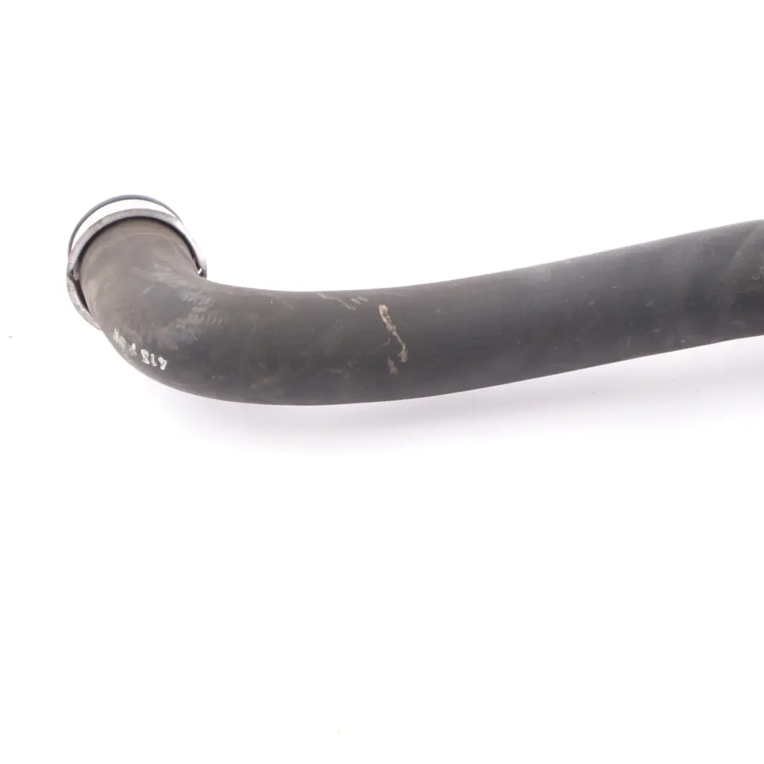 W207 Cooling Water Radiator Hose to Mercedes W204 with Part number A2045010382 Mercedes W204 W207 Cooling Water Radiator Hose - SKU A2045010382 - Part number A2045010382