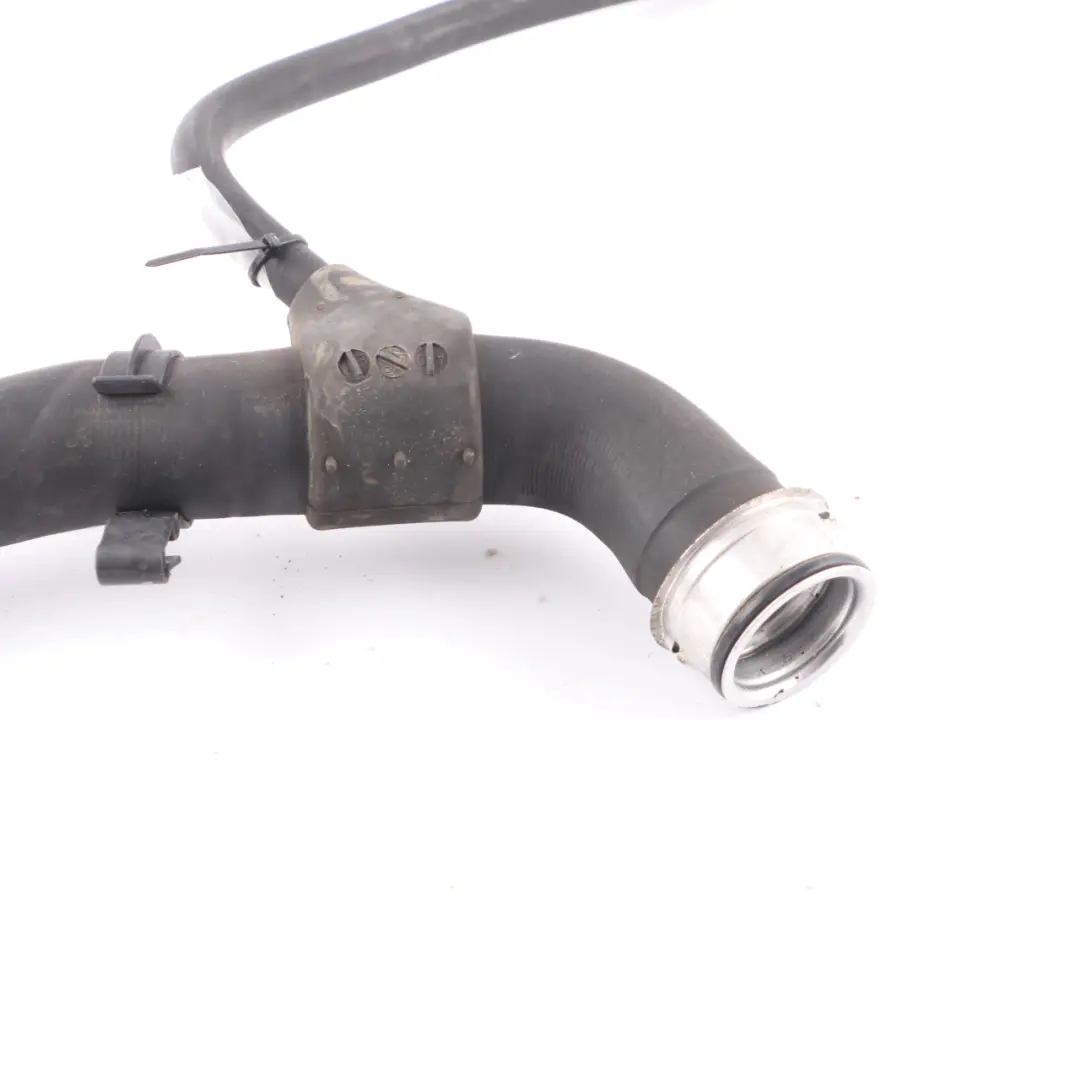 Mercedes W204 W207 Cooling Water Radiator Hose - SKU A2045010382 - Part number A2045010382