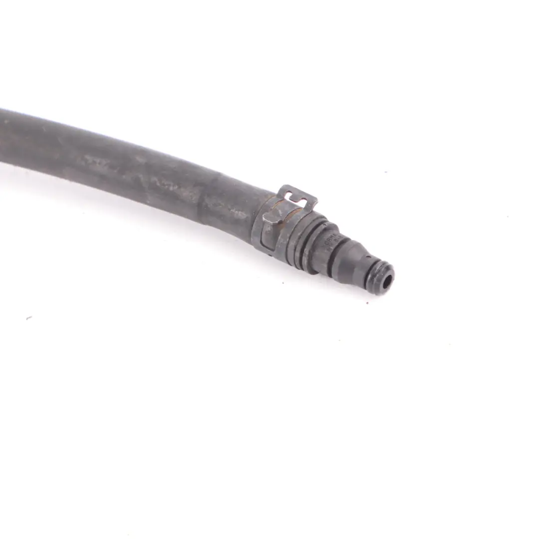 W207 Cooling Water Radiator Hose to Mercedes W204 with Part number A2045010382 Mercedes W204 W207 Cooling Water Radiator Hose - SKU A2045010382 - Part number A2045010382