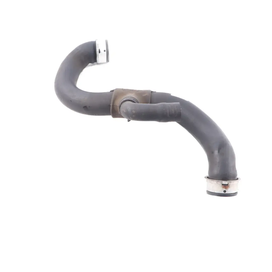Radiator Hose Mercedes W204 M272 Coolant Right Radiator Water Line to with Part number A2045010482 Radiator Hose Mercedes W204 M272 Coolant Right Radiator Water Line - SKU A2045010482 - Part number A2045010482