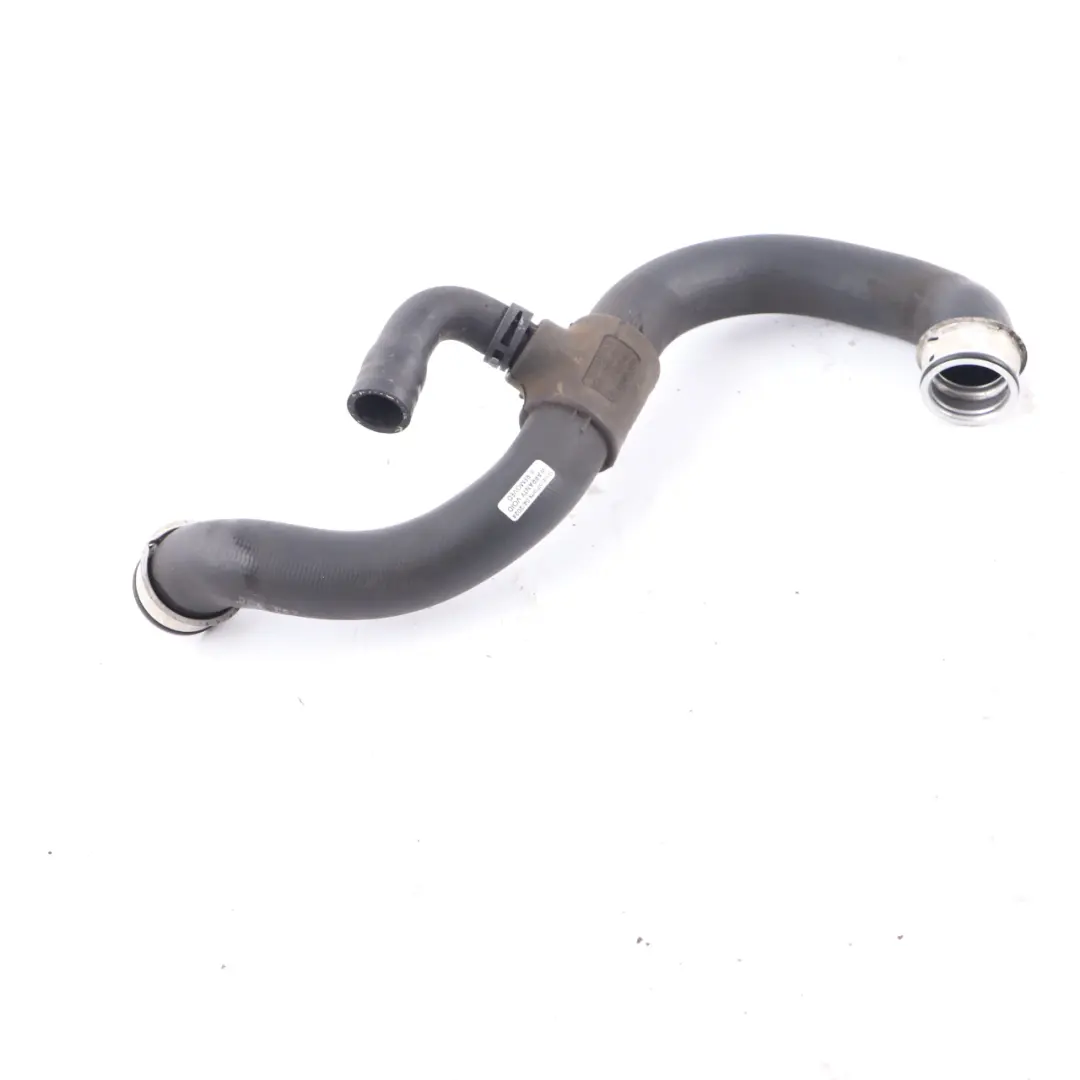 Mercedes W204 M272 Durite Radiateur Liquide Refroidissement Droite - SKU A2045010482 - Numéro de pièce A2045010482
