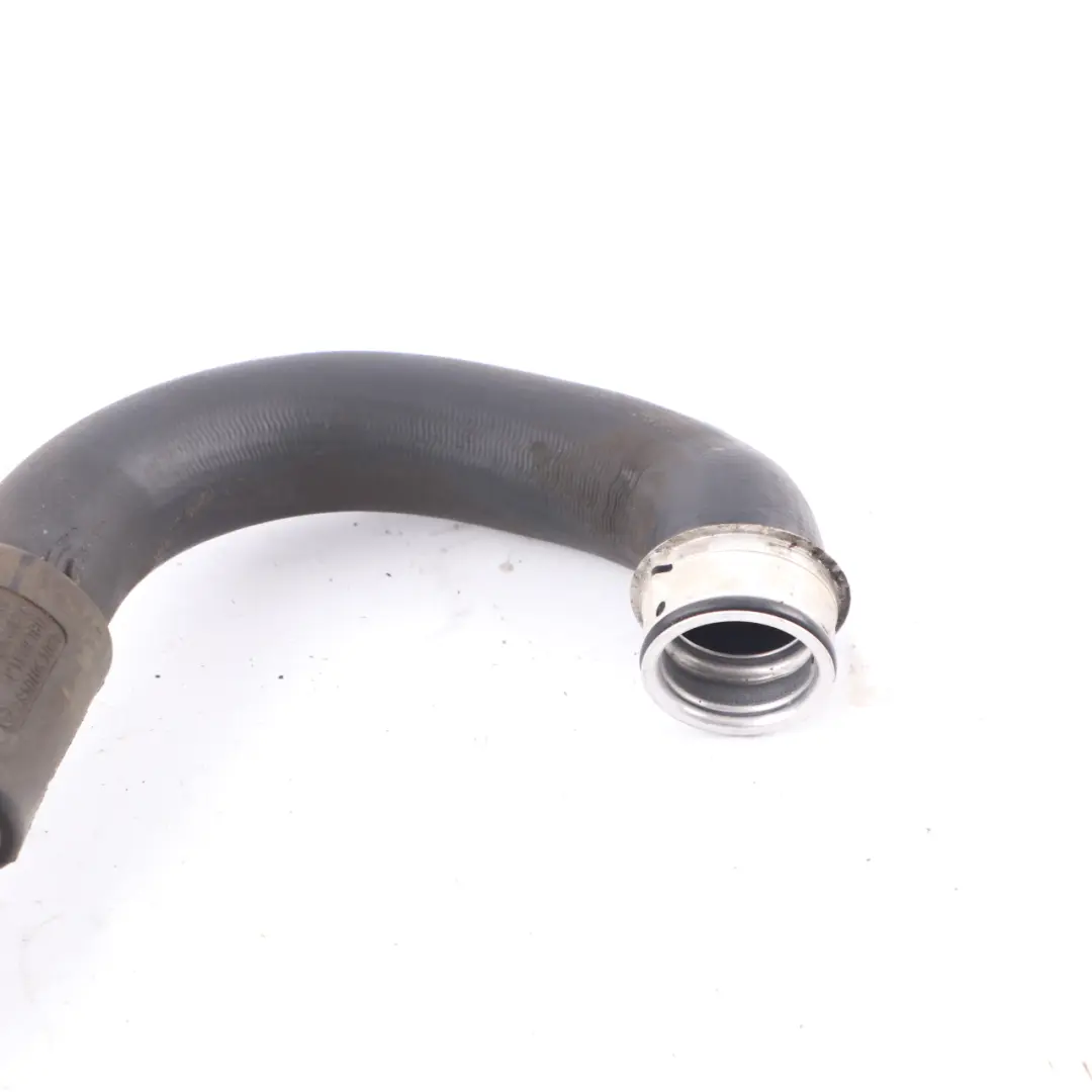 Radiator Hose Mercedes W204 M272 Coolant Right Radiator Water Line to with Part number A2045010482 Radiator Hose Mercedes W204 M272 Coolant Right Radiator Water Line - SKU A2045010482 - Part number A2045010482