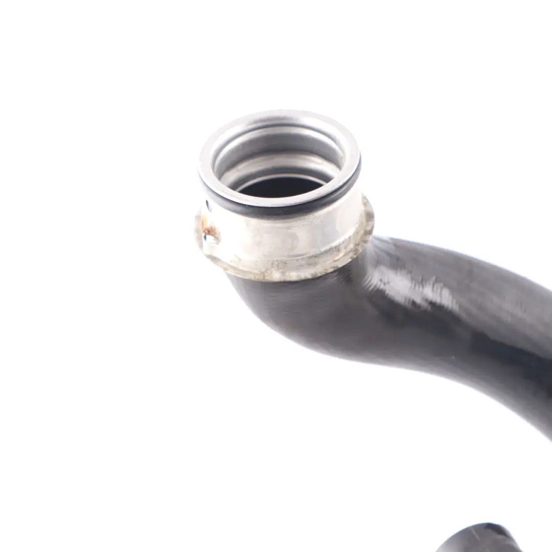 Radiator Hose Mercedes W204 M272 Coolant Right Radiator Water Line to with Part number A2045010482 Radiator Hose Mercedes W204 M272 Coolant Right Radiator Water Line - SKU A2045010482 - Part number A2045010482