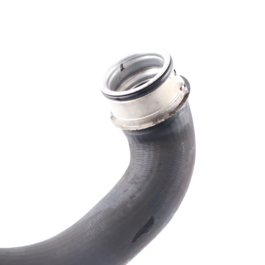 Radiator Hose Mercedes W204 M272 Coolant Right Radiator Water Line to with Part number A2045010482 Radiator Hose Mercedes W204 M272 Coolant Right Radiator Water Line - SKU A2045010482 - Part number A2045010482