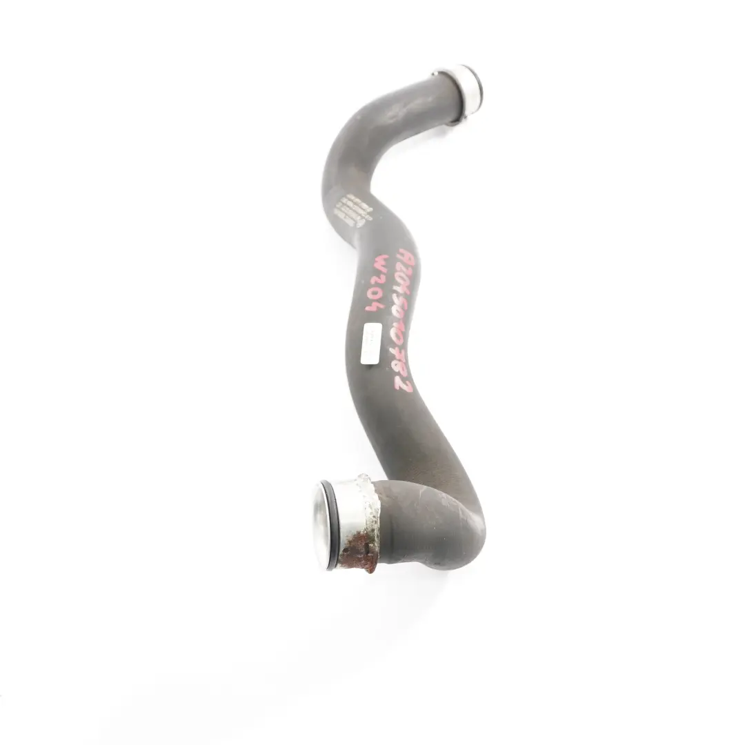  Water Pipe Mercedes W204 OM642 Engine Cooling Radiator Coolant Hose - SKU A2045010782 - Part number A2045010782
