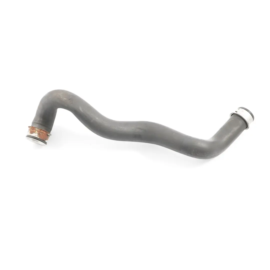 Mercedes W204 OM642 Refrigeración Motor Radiador Manguera Tubo Agua - SKU A2045010782 - Número de pieza A2045010782